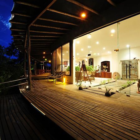 Galapagos Safari Camp Villa GALAPAGOS ISLANDS Luaran gambar