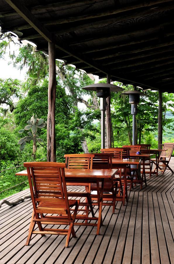 Galapagos Safari Camp Villa GALAPAGOS ISLANDS Luaran gambar