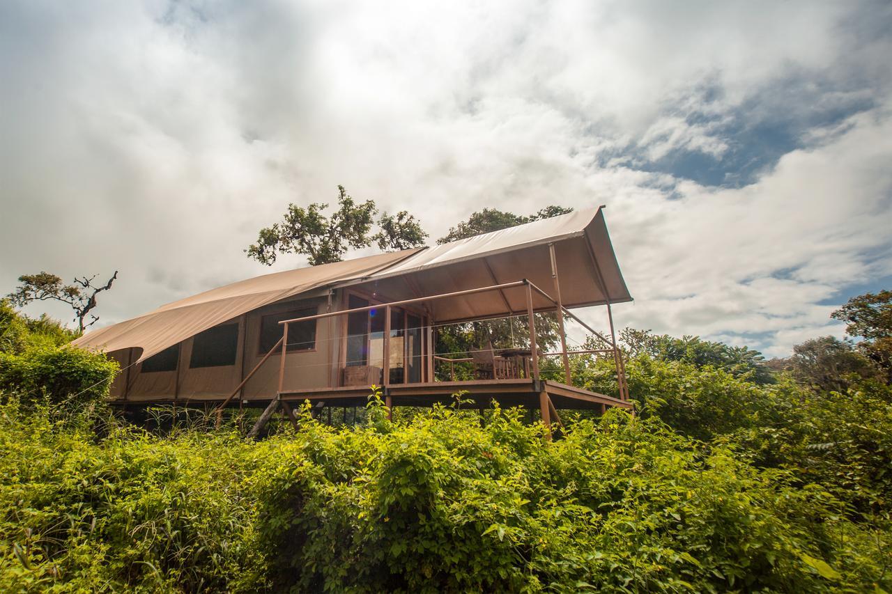 Galapagos Safari Camp Villa GALAPAGOS ISLANDS Luaran gambar