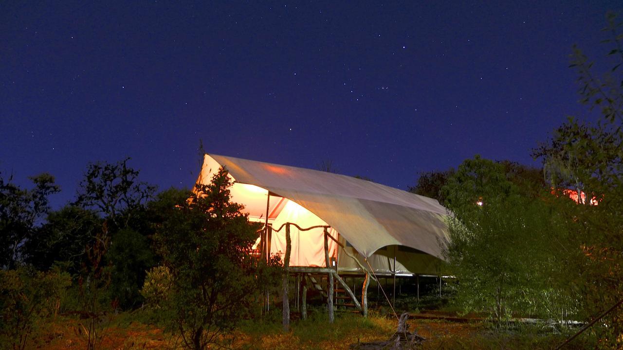 Galapagos Safari Camp Villa GALAPAGOS ISLANDS Luaran gambar